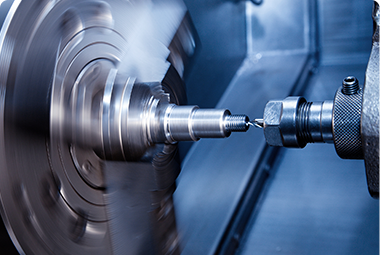Strict Control of CNC Machining Precision to Consolidate Product Quality Assurance