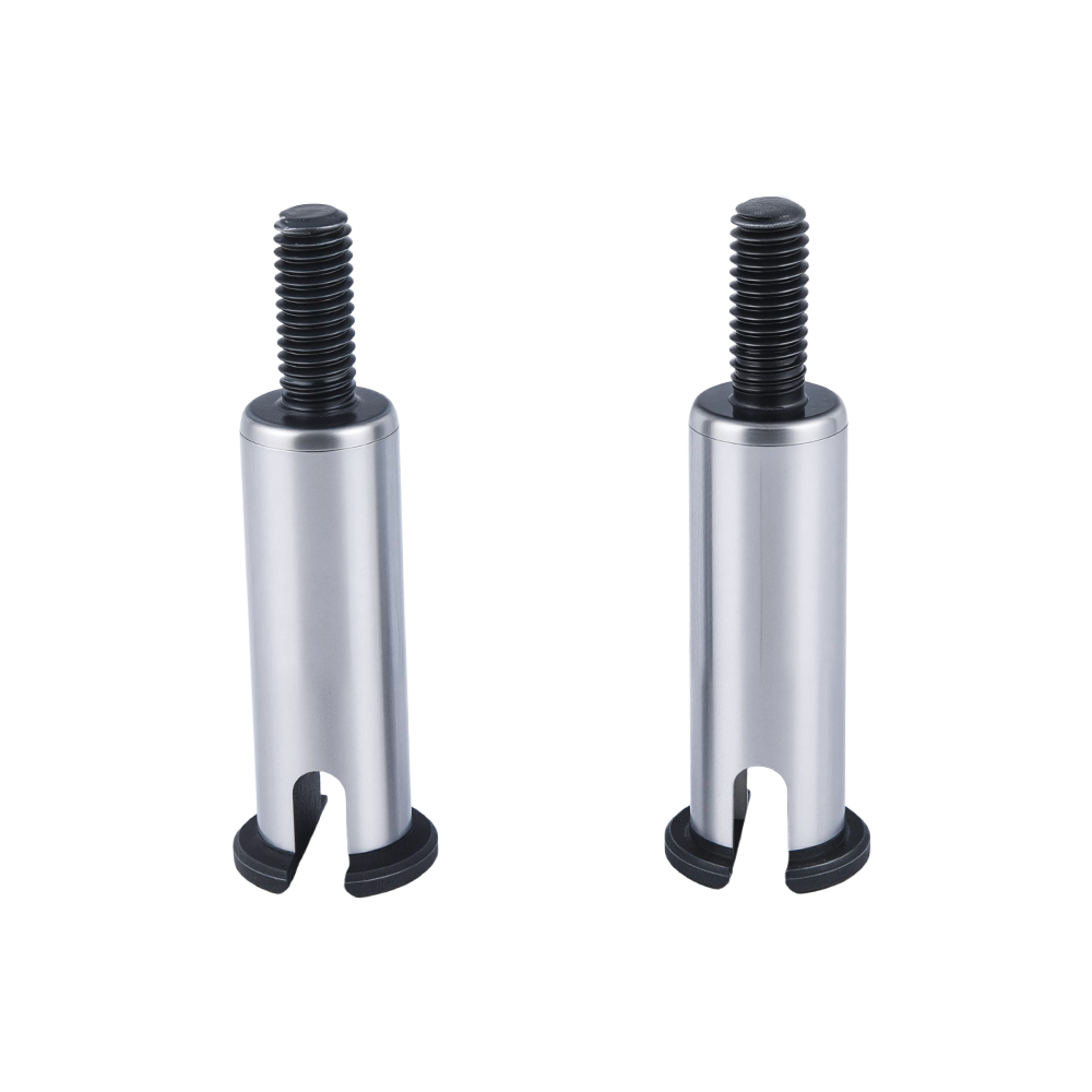 CNC Automotive Precision Machined Water Pump Shaft