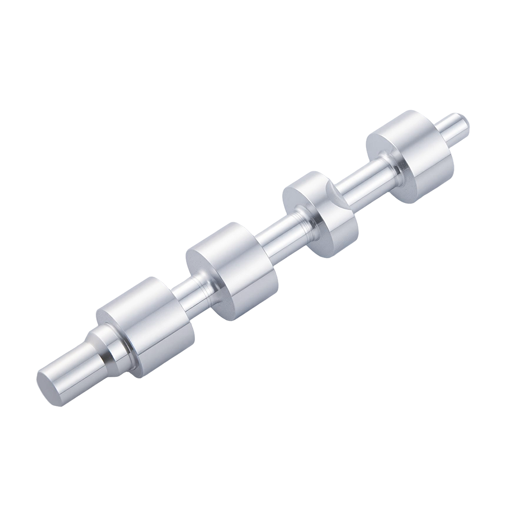 CNC Automotive Precision Machined Valve Spool