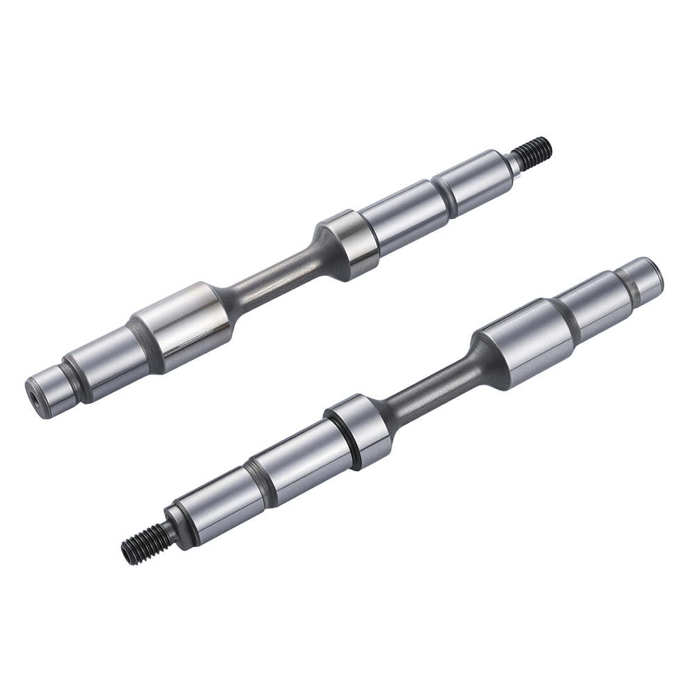 CNC Automotive Precision Machined Drive Components