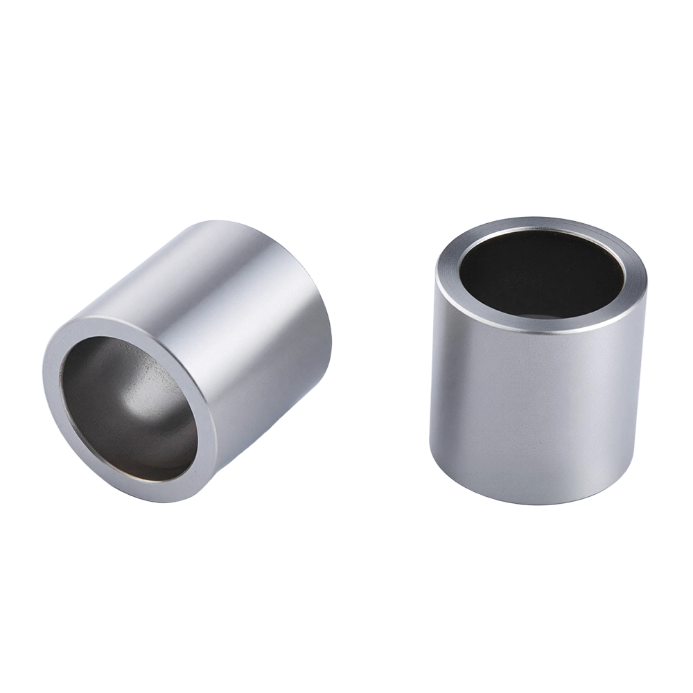 CNC Power Tool Precision Machined Shaft Sleeves