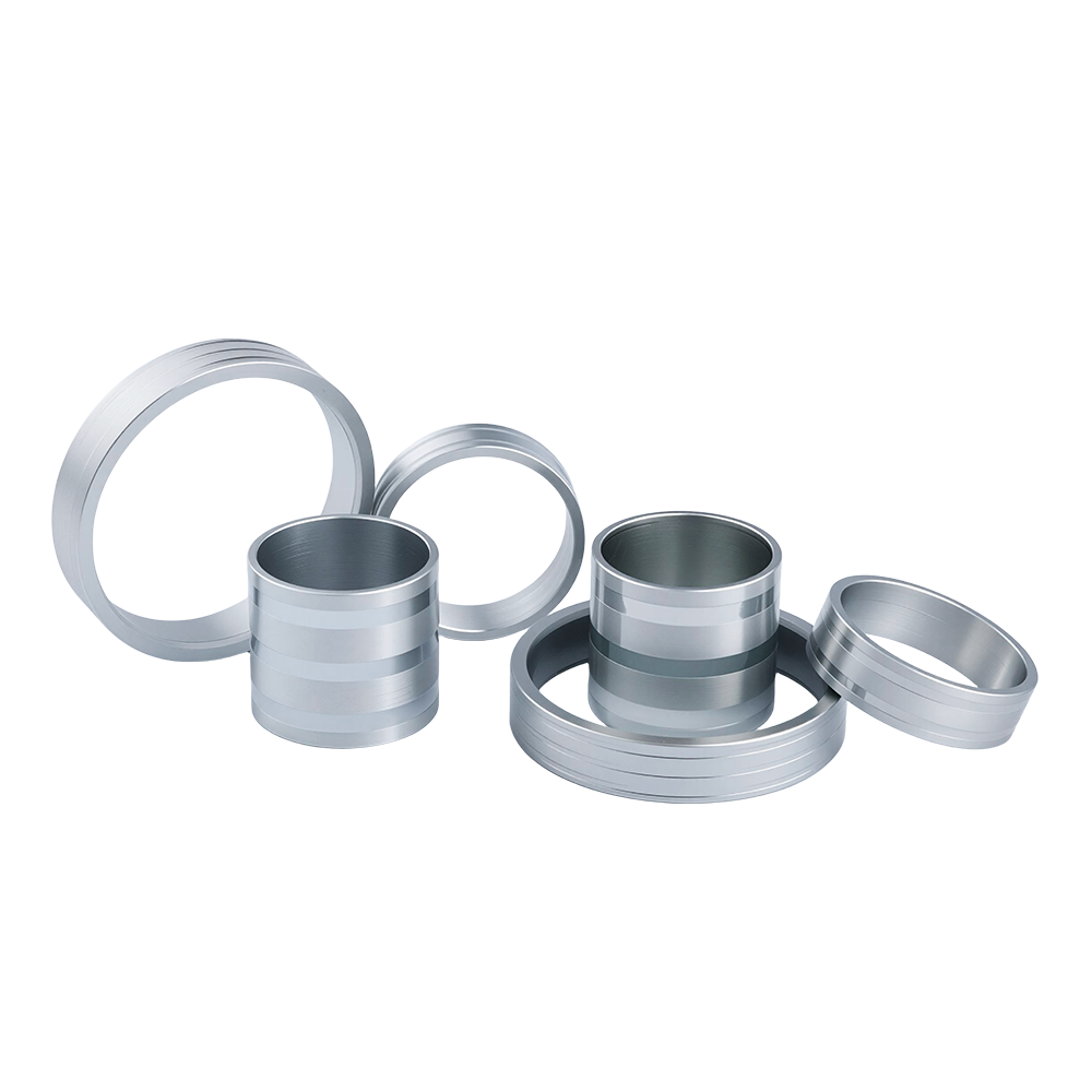 CNC Automotive Precision Machined Electronic Magnetic Yoke