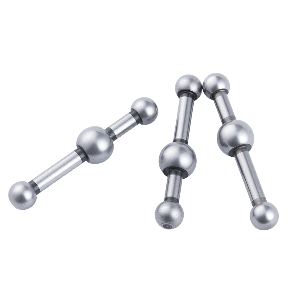 CNC Automotive Precision Machined Locating Pin