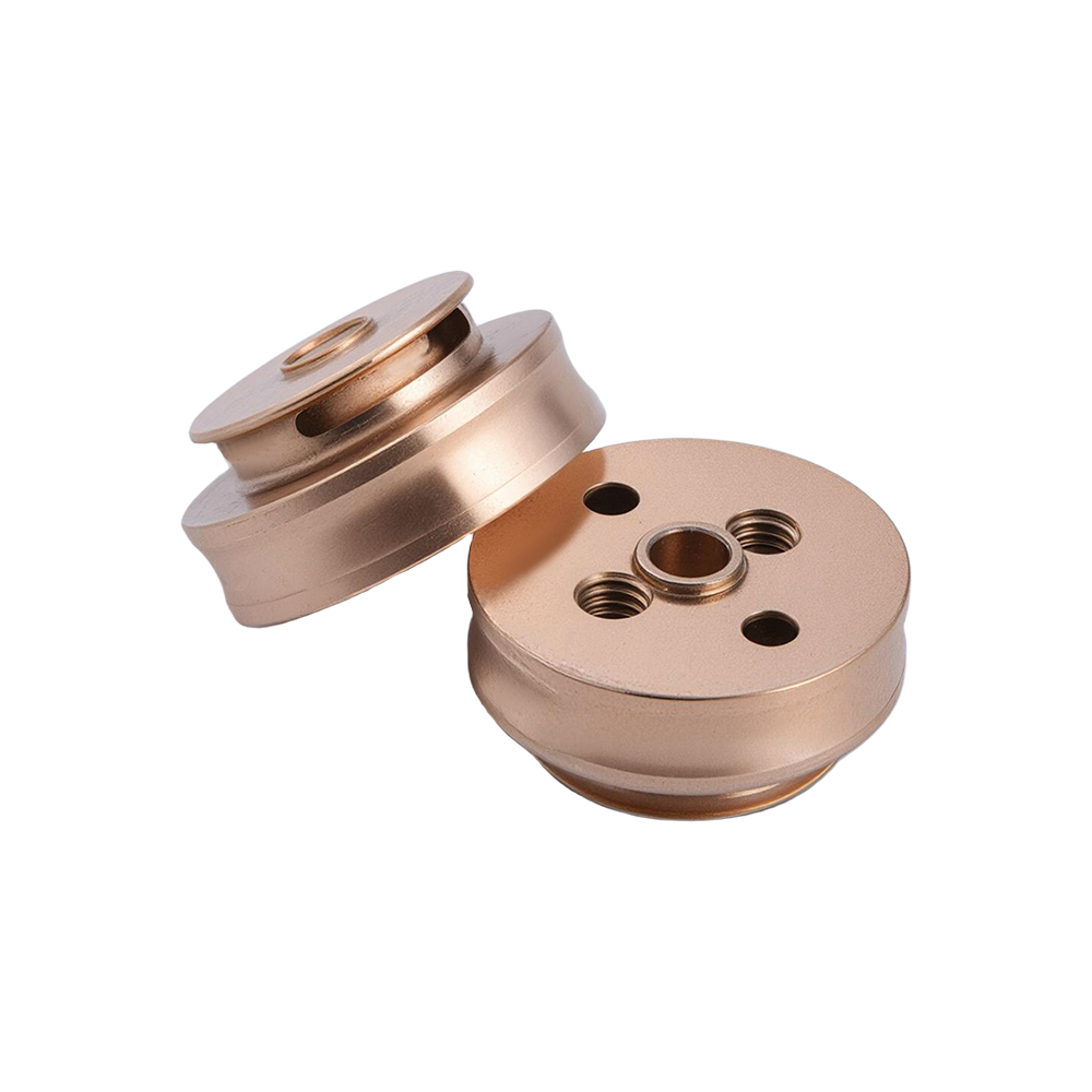 CNC Power Tool Precision Machined Small Module Gears