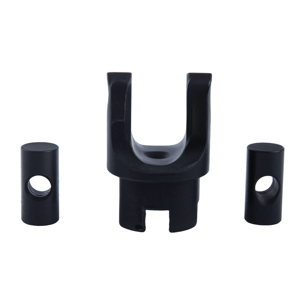 CNC Automotive Precision Machined Transmission Assemblies