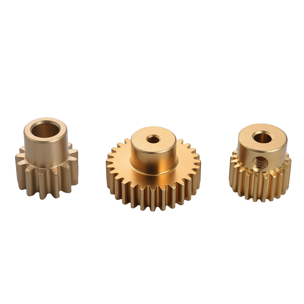 CNC Power Tool Precision Mahchined Planetary Gear Shafts