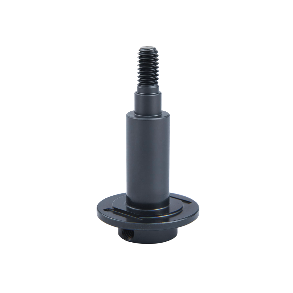 CNC Automotive Precision Machined Adjustment Bolts