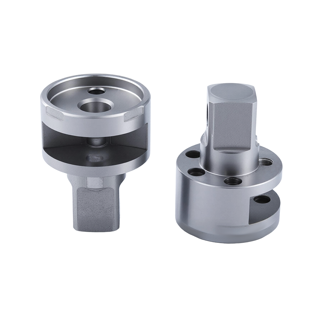 CNC Power Tool Precision Machined Ratchet