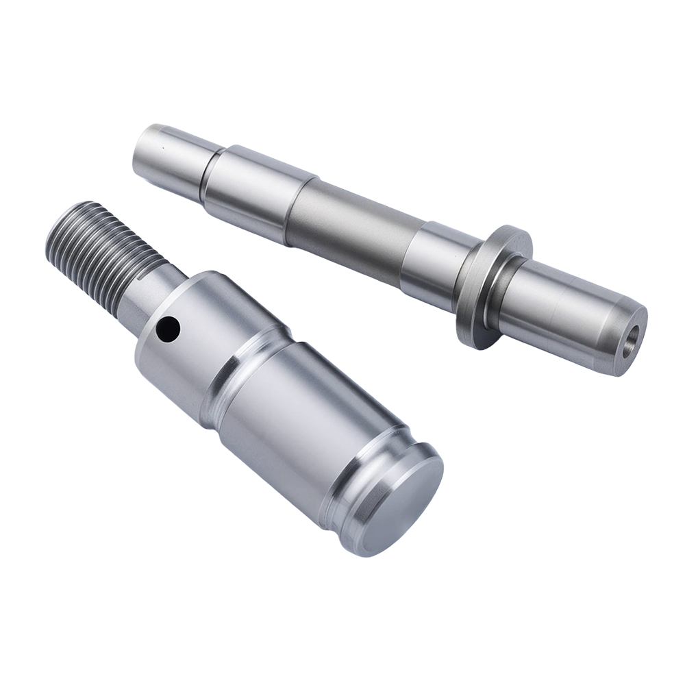 CNC Automotive Precision Machined Mandrel
