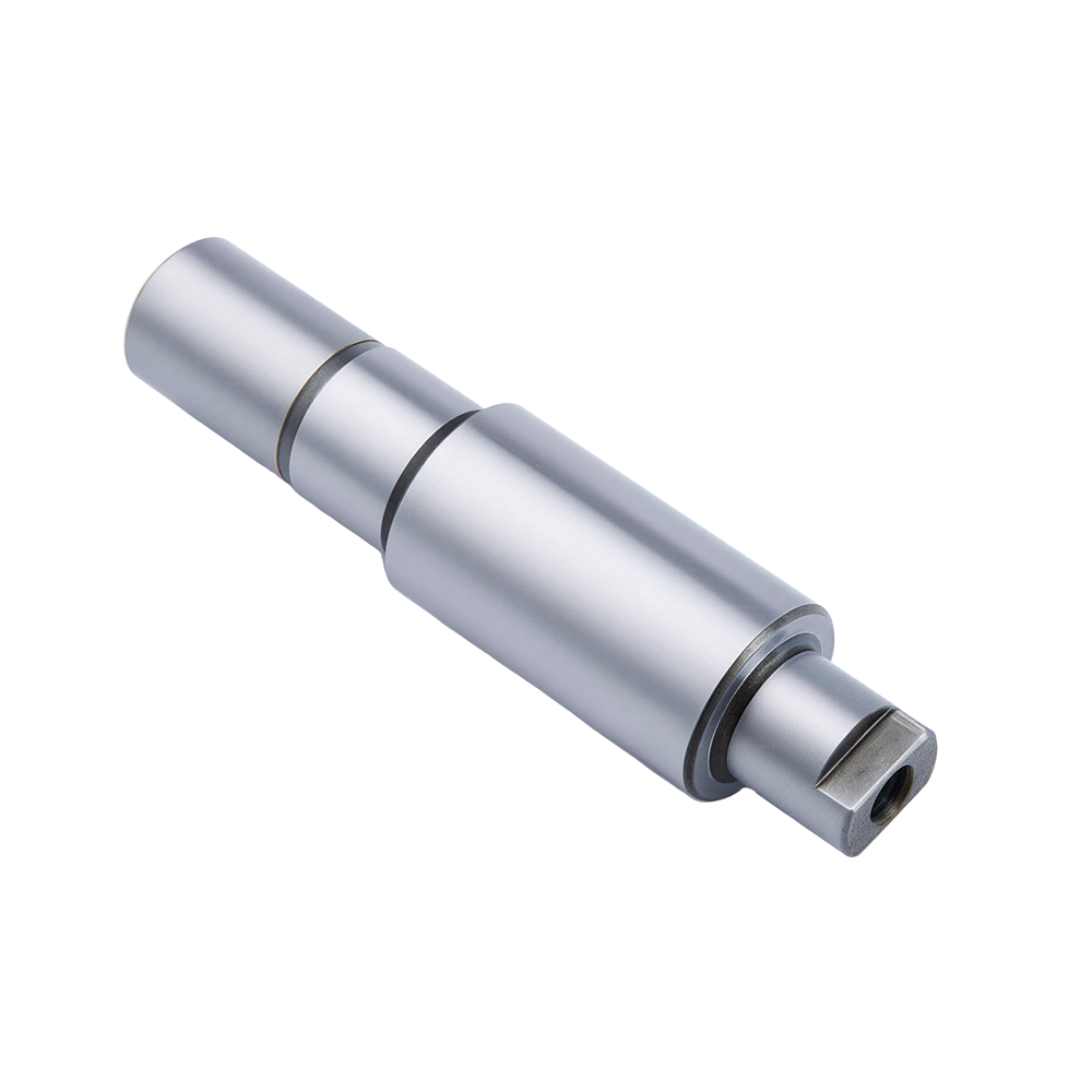 CNC Automotive Precision Machined Oil Pump Shaft