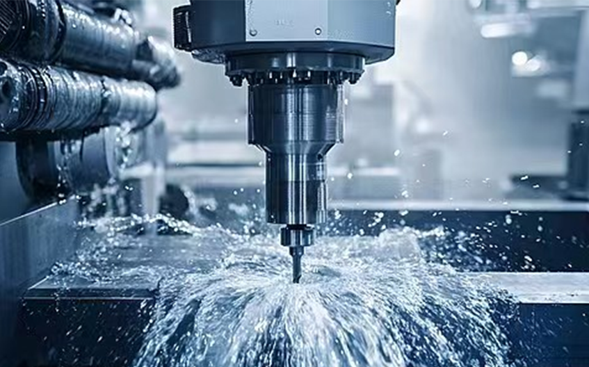 Machining Center